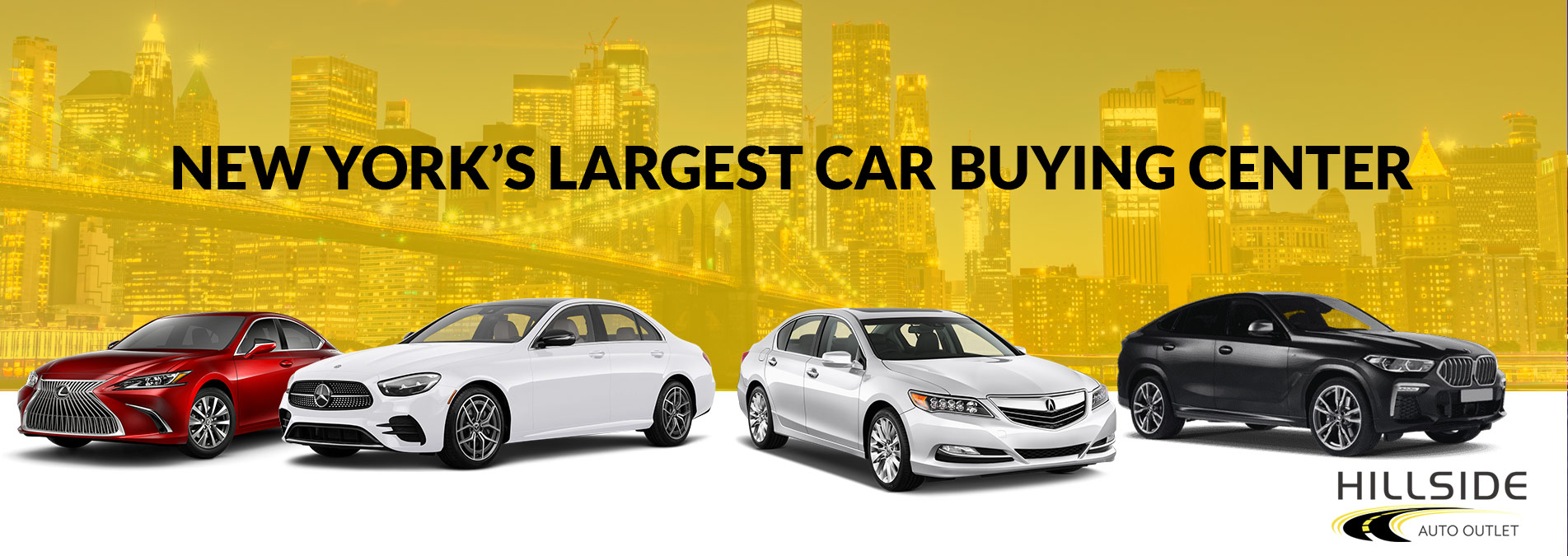 Used cars for sale in Jamaica | Hillside Auto Outlet. Jamaica New York